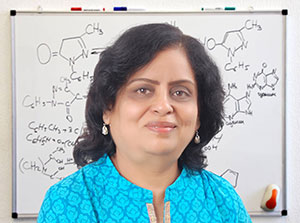 arundhati-deshpande-aruchemclasses-pune